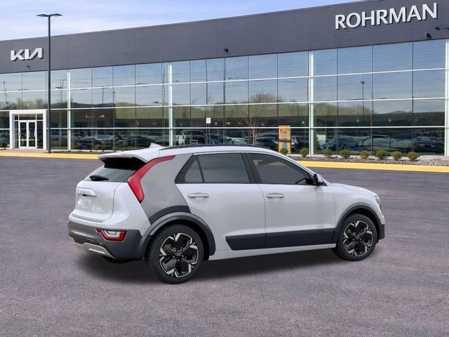 New 2026 Kia Niro Wave FWD image 6