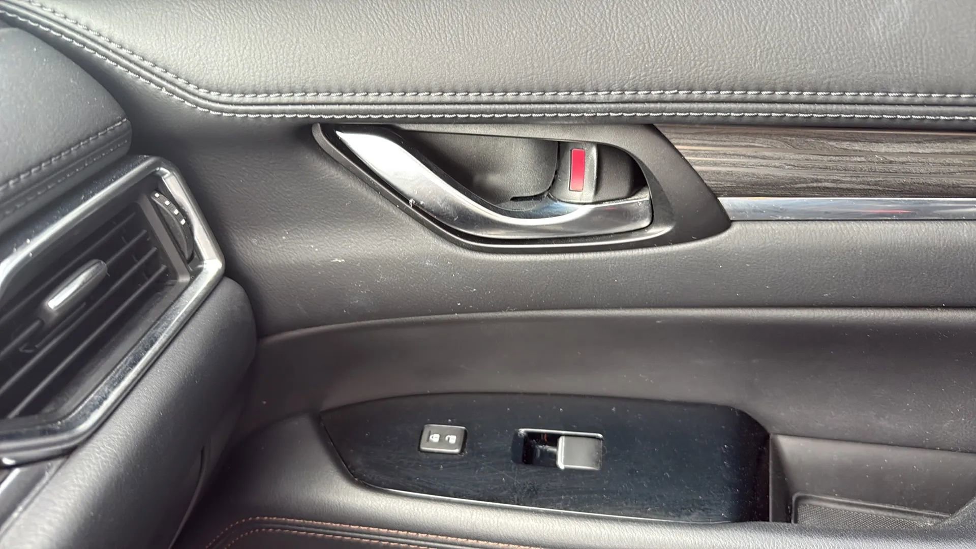 Used 2017 MAZDA CX-5 Grand Touring w/ Premium Package image 42