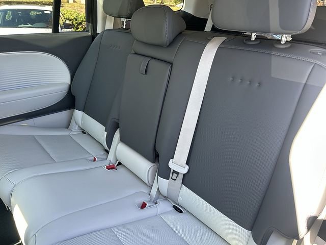 New 2026 Hyundai Ioniq 9 SEL image 22