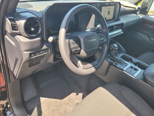 Used 2025 Toyota Land Cruiser 1958 AWD/4WD image 12