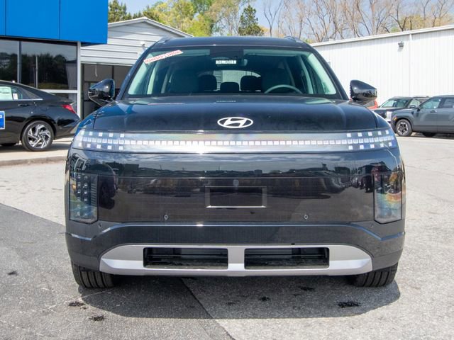 New 2026 Hyundai Ioniq 9 SE image 3