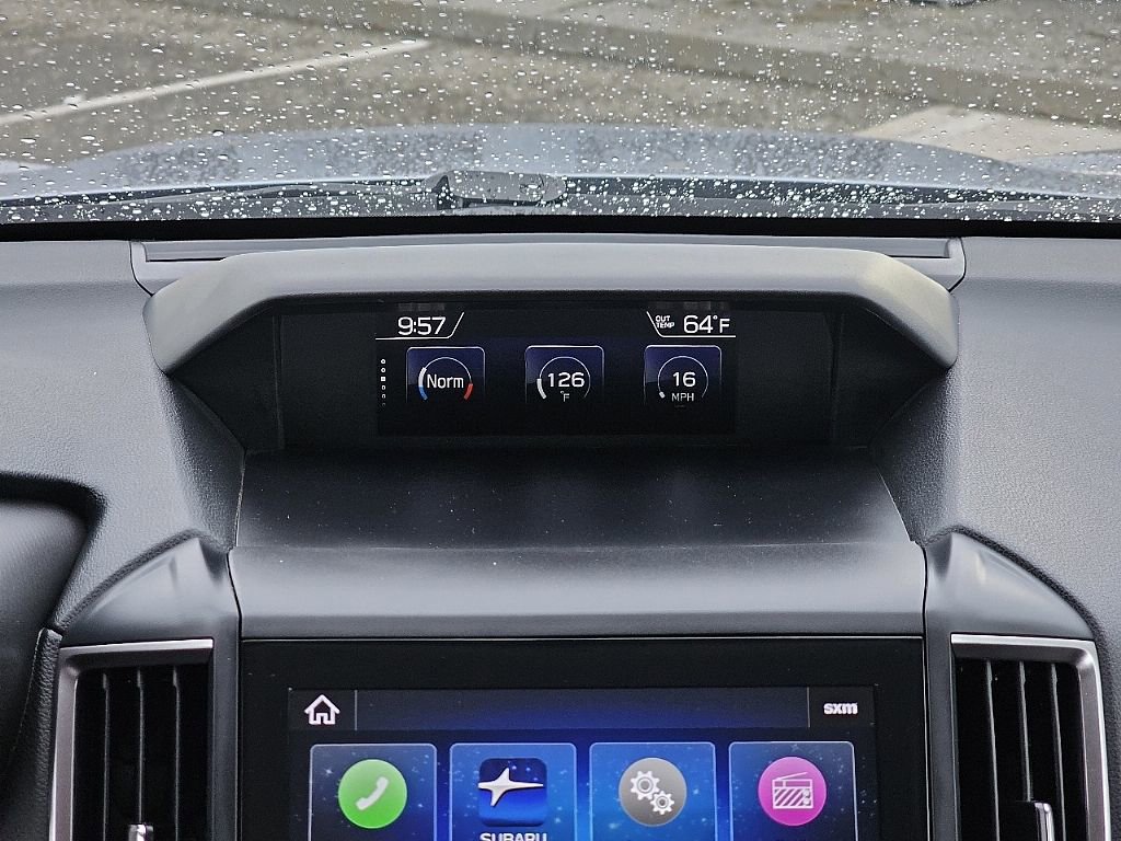 Used 2020 Subaru Forester Limited w/ Popular Package #3 image 26