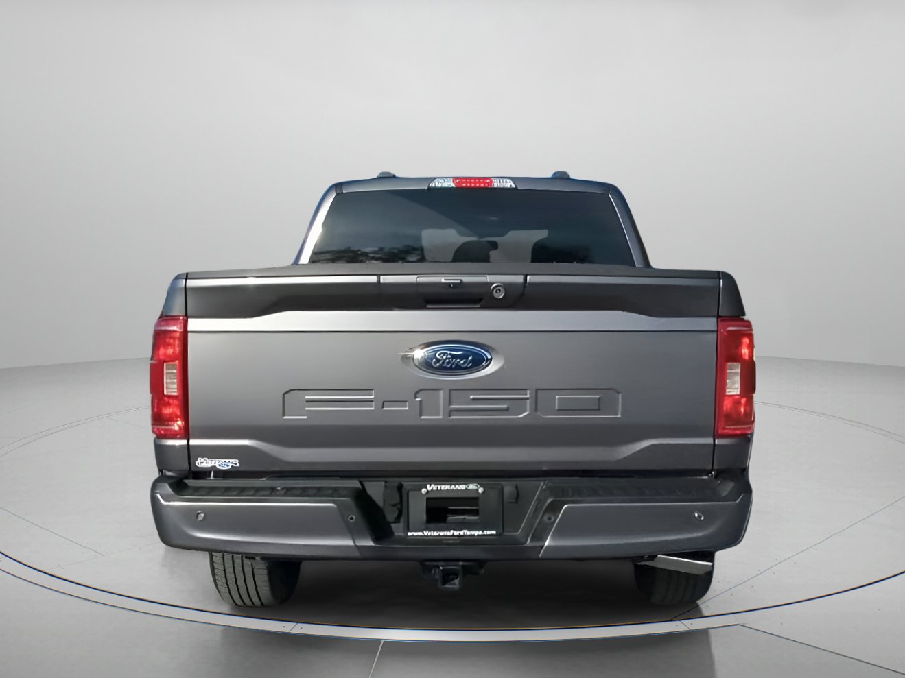 Certified 2021 Ford F150 XLT w/ Equipment Group 302A High image 23