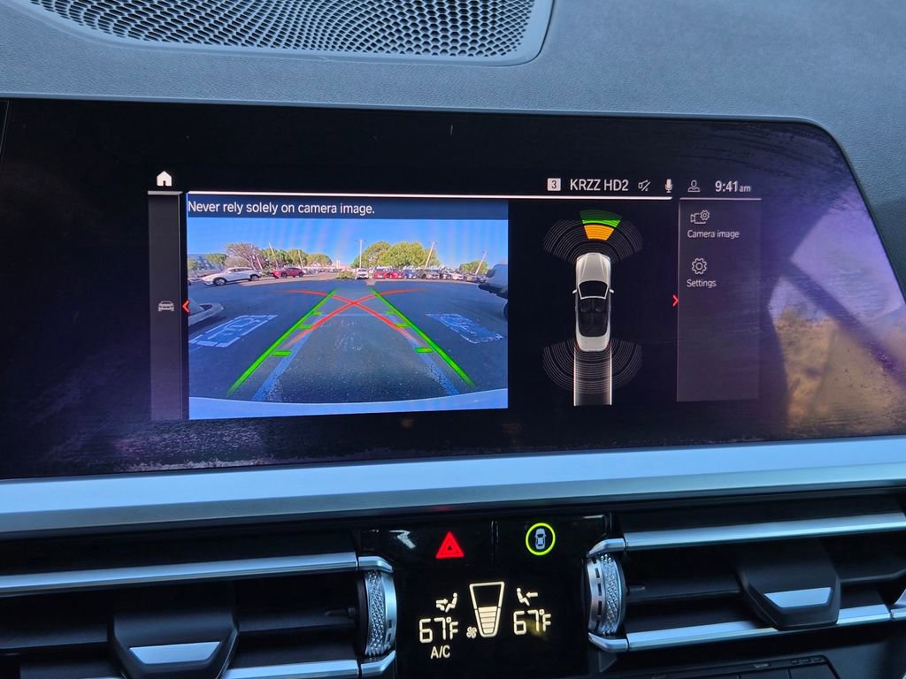 Used 2023 BMW 430i Convertible image 19