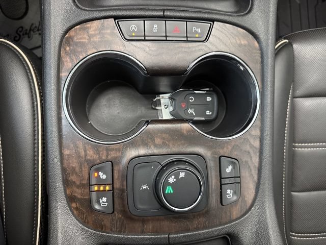 Used 2021 GMC Acadia Denali FWD image 28