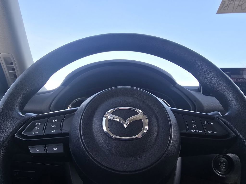 Used 2017 MAZDA CX-5 Sport image 23