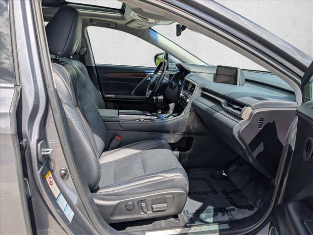 Used 2017 Lexus RX 350 AWD w/ Premium Package image 20