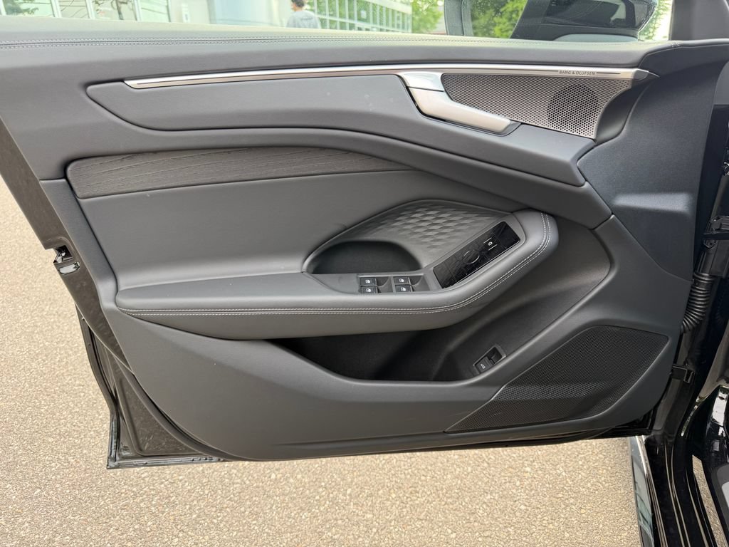 New 2026 Audi A6 Premium Plus AWD/4WD image 13