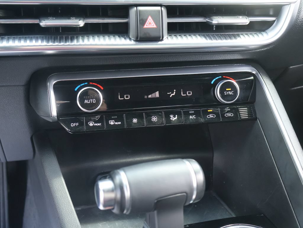 Certified 2024 Kia K5 GT w/ GT1 Package FWD image 41