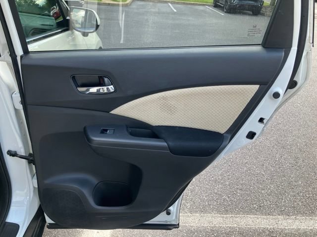 Used 2016 Honda CR-V EX image 31