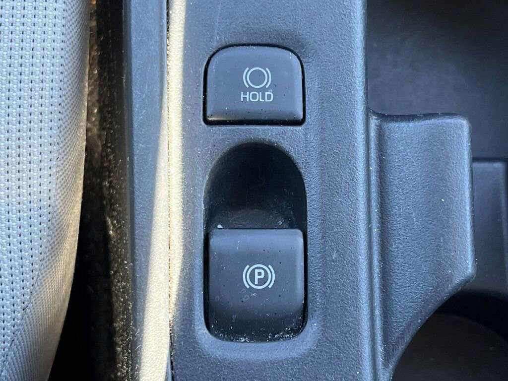 Used 2024 Toyota Corolla LE image 9