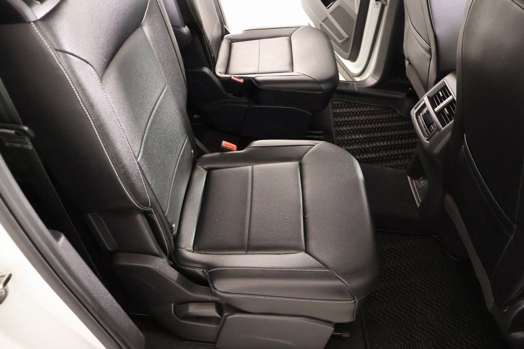 Used 2021 Volkswagen Atlas SEL image 15