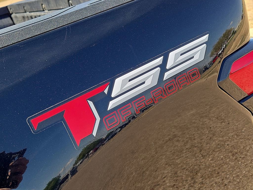 Used 2023 Toyota Tundra SR5 image 12