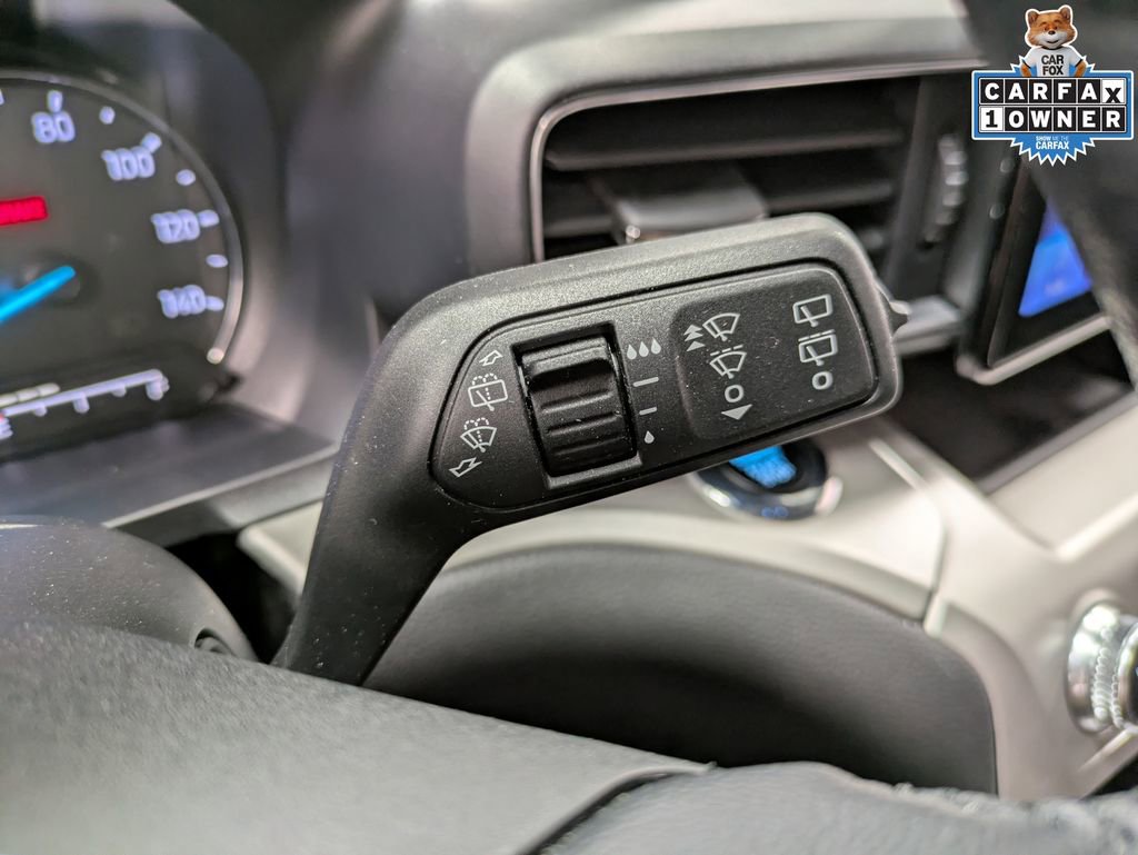 Used 2022 Ford Explorer XLT w/ Equipment Group 202A AWD/4WD image 19