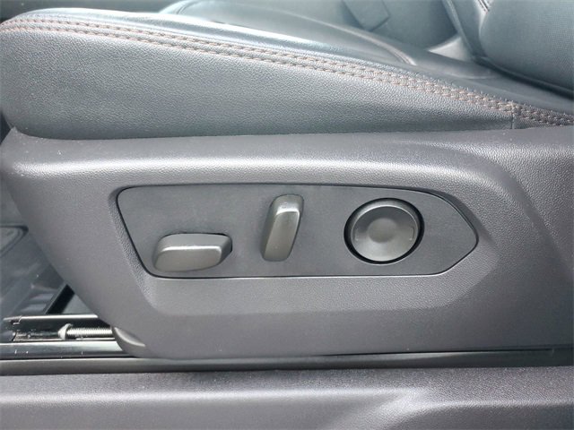 Used 2024 GMC Sierra 2500 AT4 w/ AT4 Premium Plus Package image 20