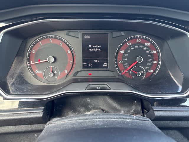 Used 2020 Volkswagen Jetta S FWD image 15