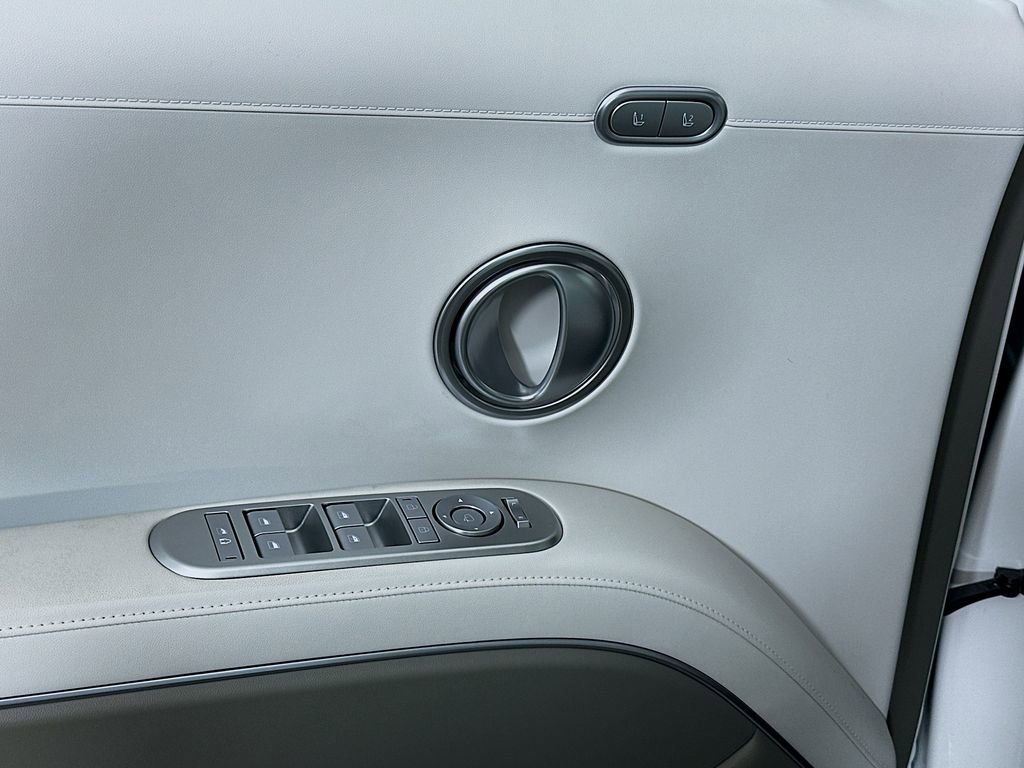 New 2026 Hyundai Palisade SEL Premium image 20