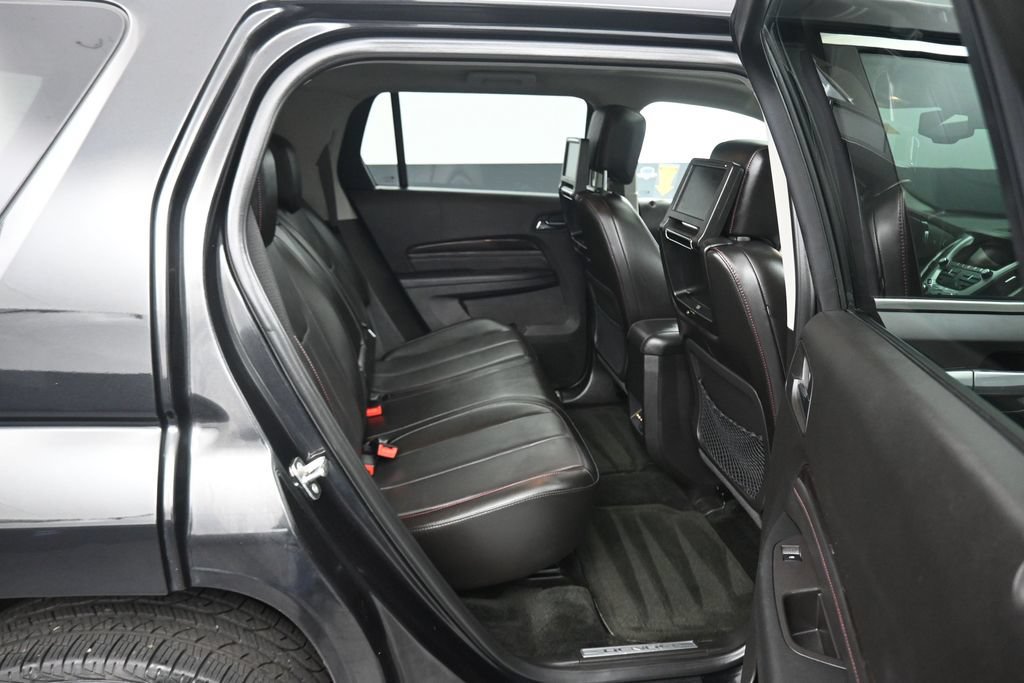 Used 2014 GMC Terrain Denali AWD/4WD image 38
