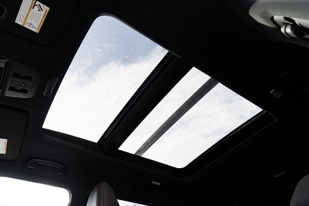 New 2026 Nissan Armada Platinum image 20