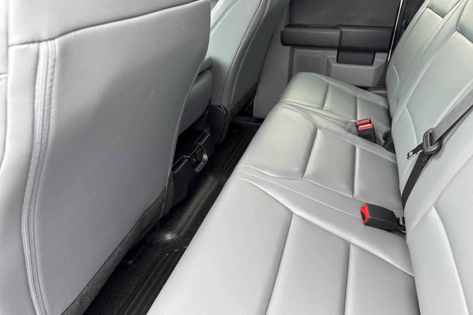 New 2026 Ford F450 XL AWD/4WD image 10