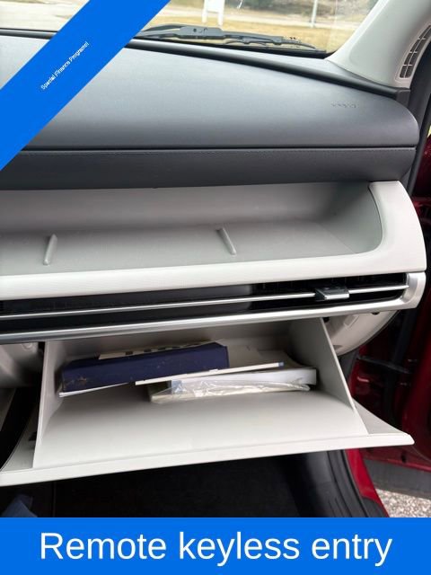 Used 2025 Hyundai Tucson SEL image 29