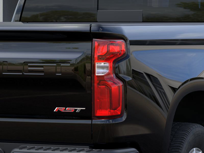 New 2026 Chevrolet Silverado 1500 RST image 11