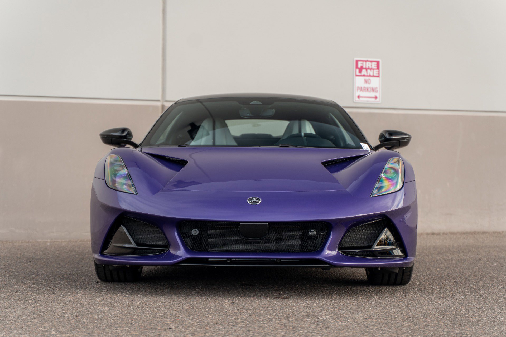 Used 2026 Lotus Emira SE image 10