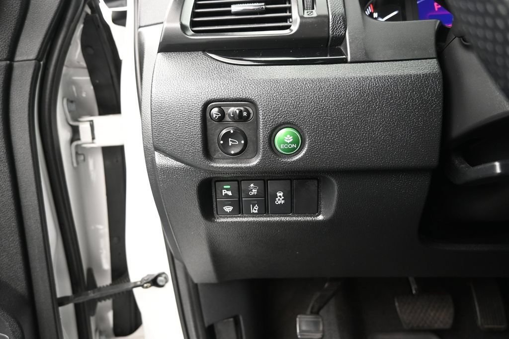 Certified 2024 Honda Passport Black Edition image 19
