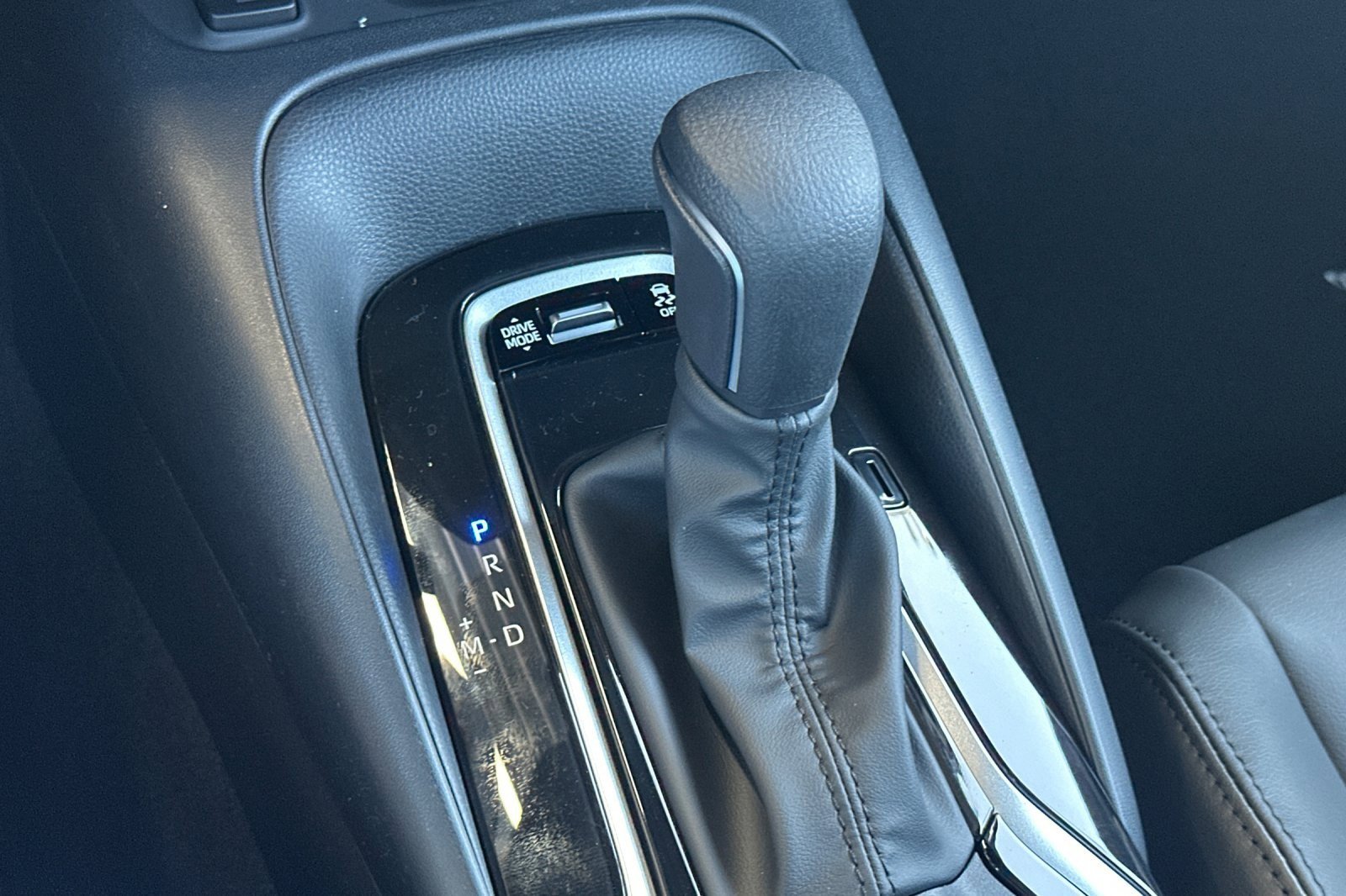 New 2026 Toyota Corolla XSE image 19