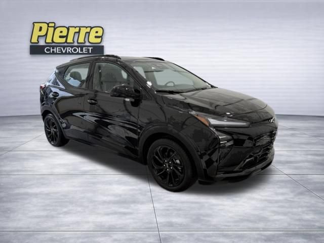 New 2027 Chevrolet Bolt RS FWD image 6