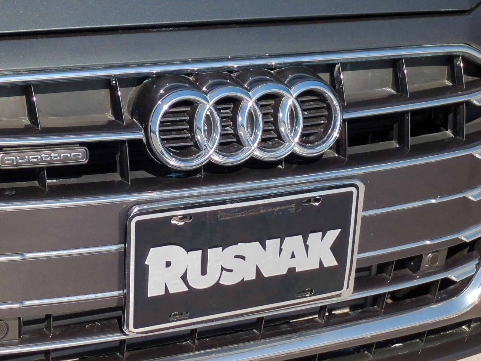 Used 2023 Audi A4 2.0T Premium w/ Convenience Package AWD/4WD image 26