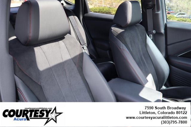 Certified 2025 Acura ADX A-Spec image 32