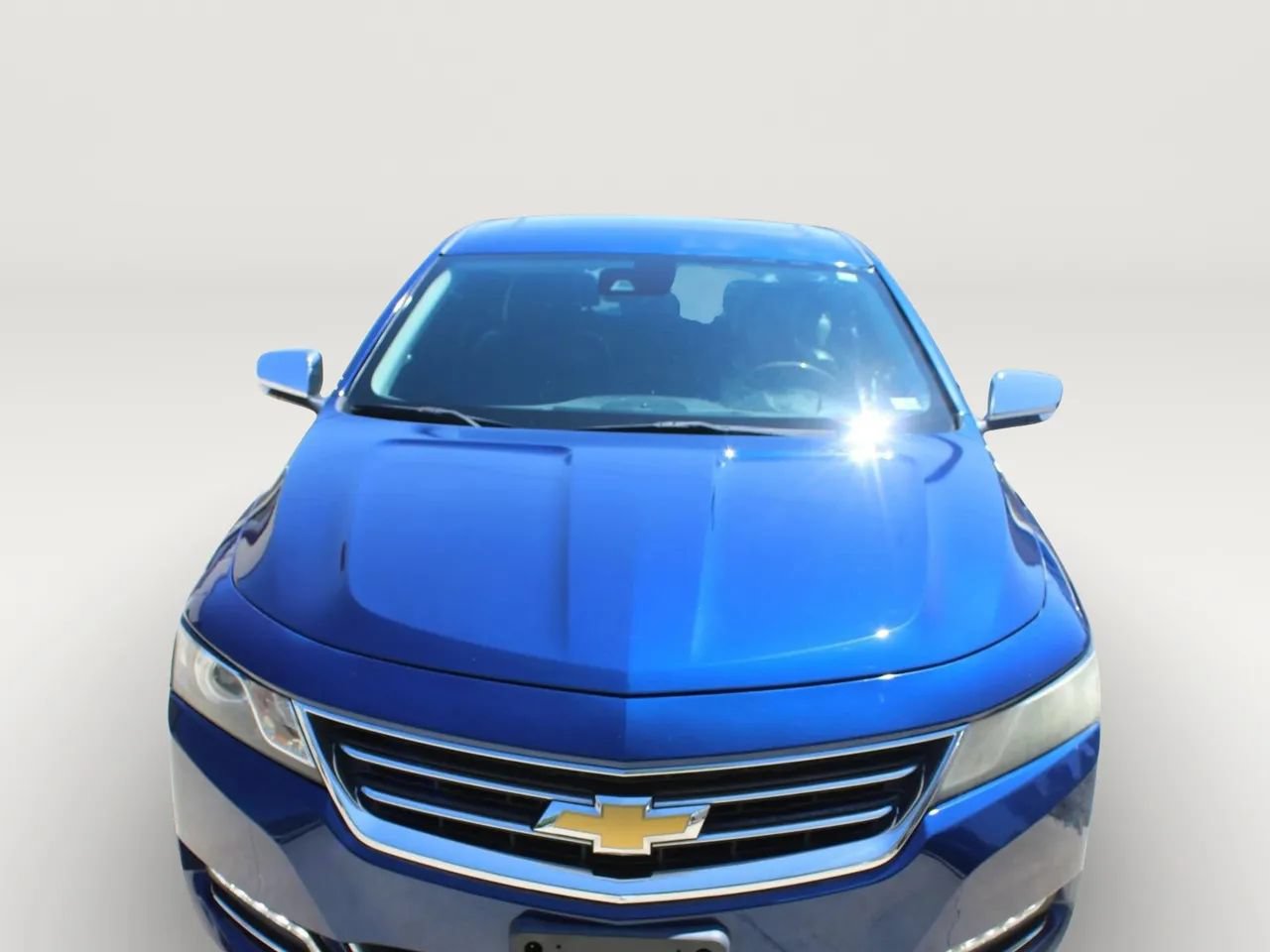 Used 2014 Chevrolet Impala LTZ FWD image 2