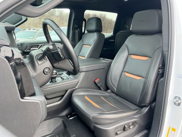 Used 2024 GMC Sierra 1500 AT4 w/ Technology Package image 20