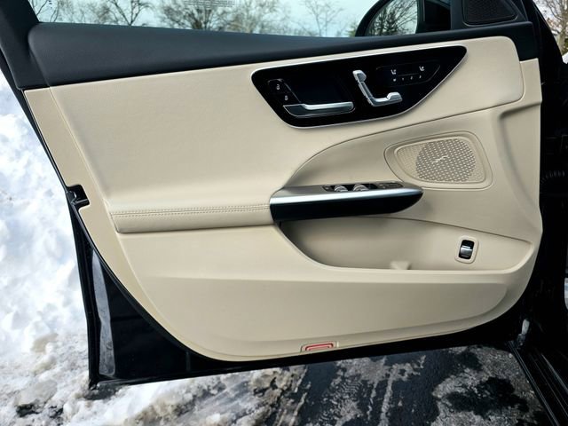 New 2026 Mercedes-Benz C 300 C 300 image 19