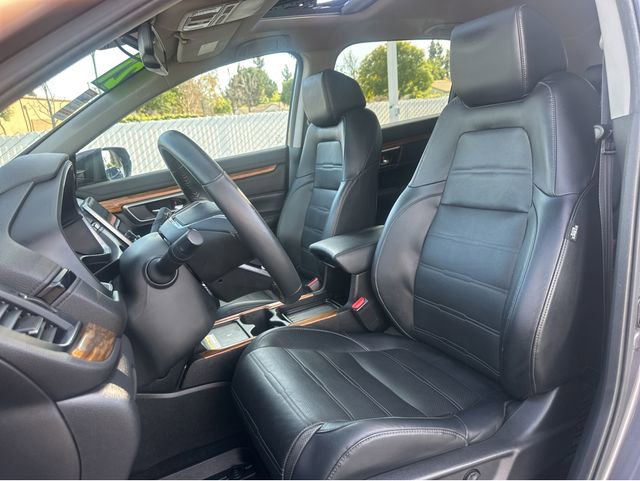 Used 2021 Honda CR-V Touring image 15