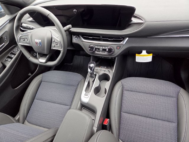 New 2026 Buick Envista Preferred w/ Convenience I Package FWD image 20