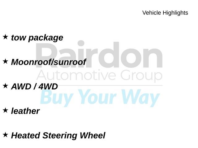 Used 2018 Lincoln MKX Reserve w/ Driver Assistance Package AWD/4WD image 32
