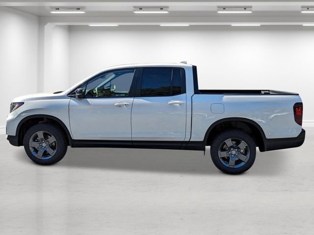 New 2026 Honda Ridgeline TrailSport image 2