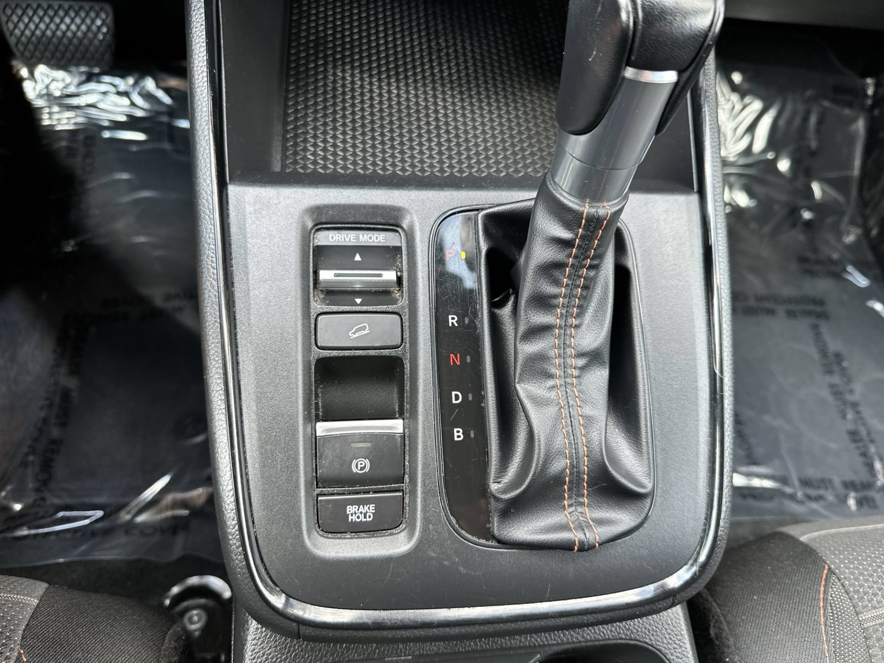 Used 2025 Honda CR-V Sport image 21