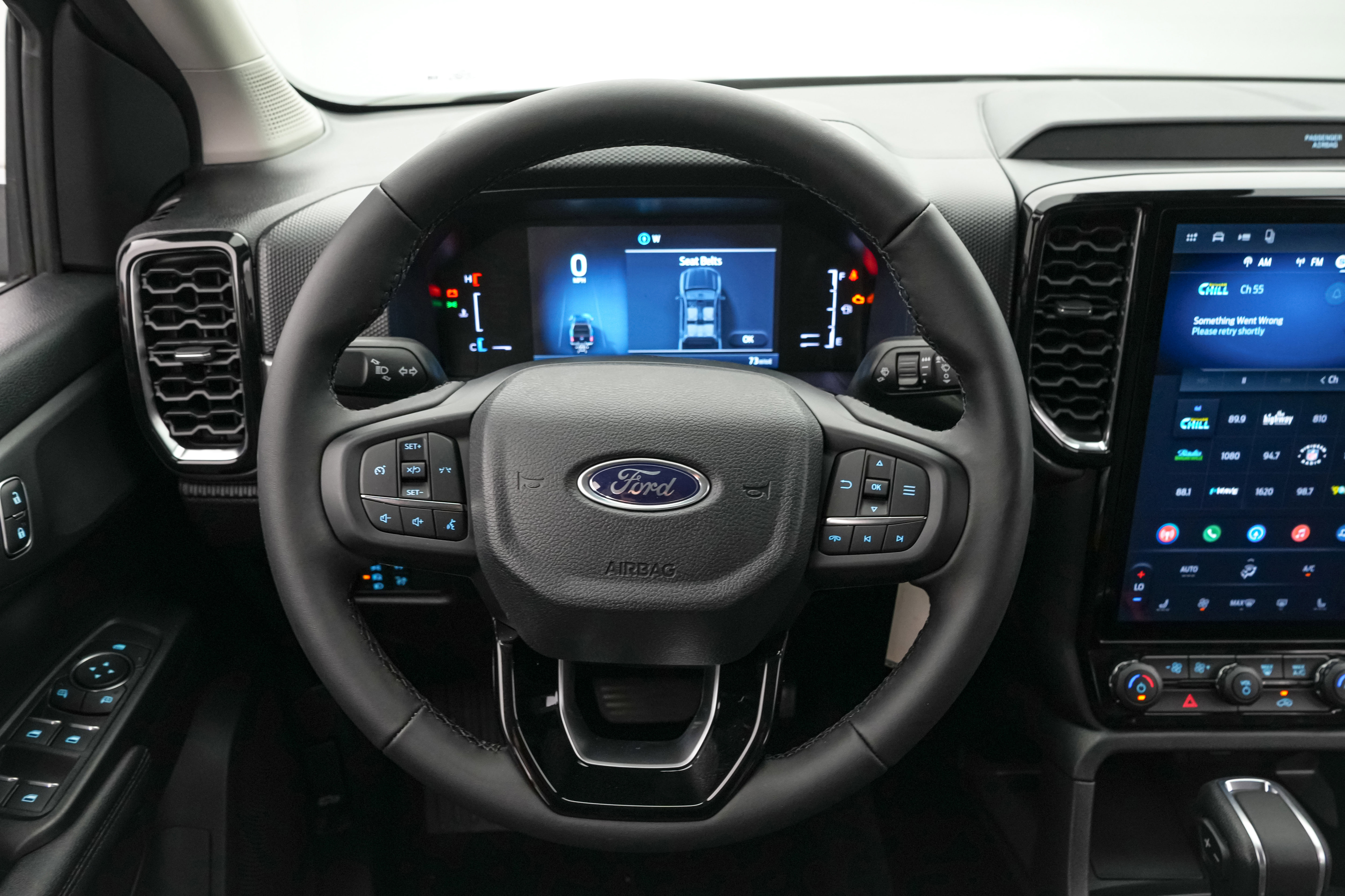 New 2026 Ford Ranger XLT image 14