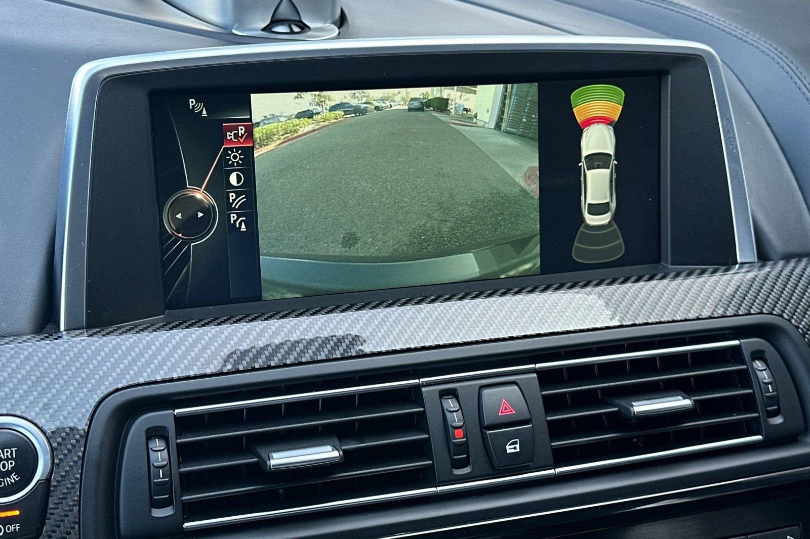 Used 2015 BMW M6 Gran Coupe image 18