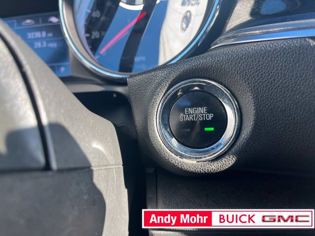 Used 2019 Buick Regal Preferred FWD image 29