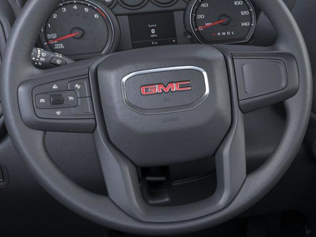 New 2026 GMC Sierra 1500 Pro w/ Pro Value Package RWD image 19