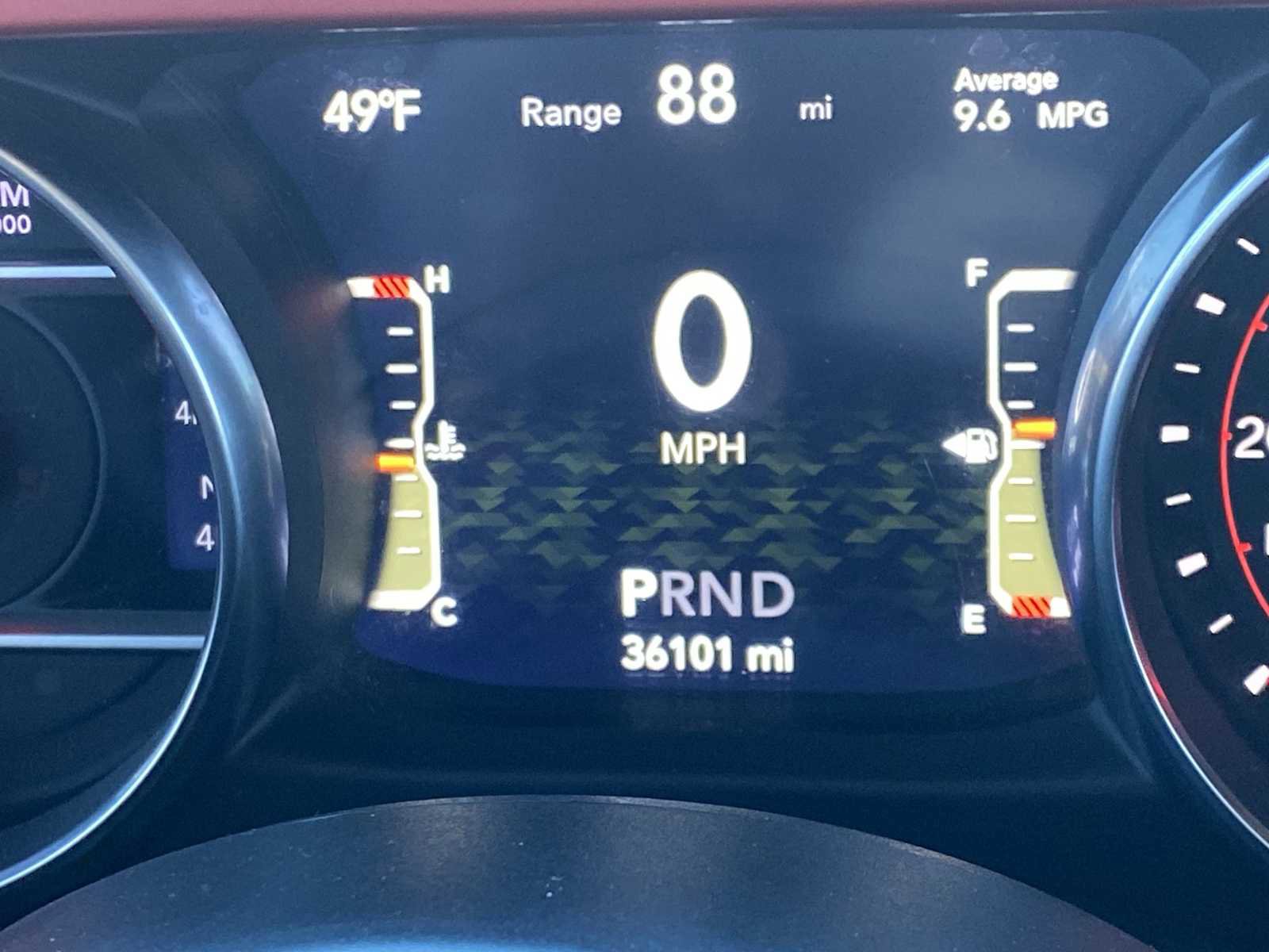 Used 2020 Jeep Gladiator Rubicon w/ Trailer Tow Package image 21