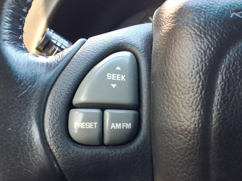 Used 2002 Pontiac Firebird Trans Am w/ SLP Firehawk Pkg image 11