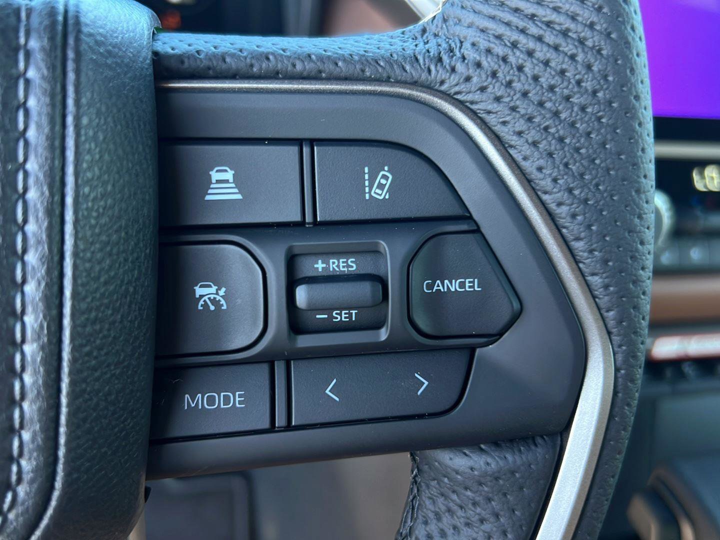 New 2026 Toyota Tundra 1794 Edition image 6
