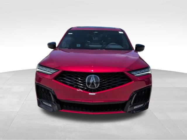 New 2026 Acura MDX A-Spec AWD/4WD image 15