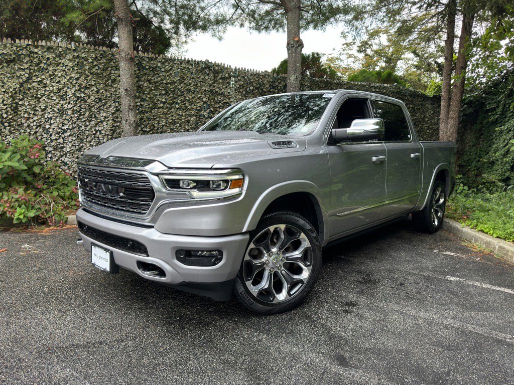 Used 2023 RAM 1500 Limited