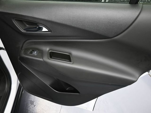 Used 2024 Chevrolet Equinox LT image 33